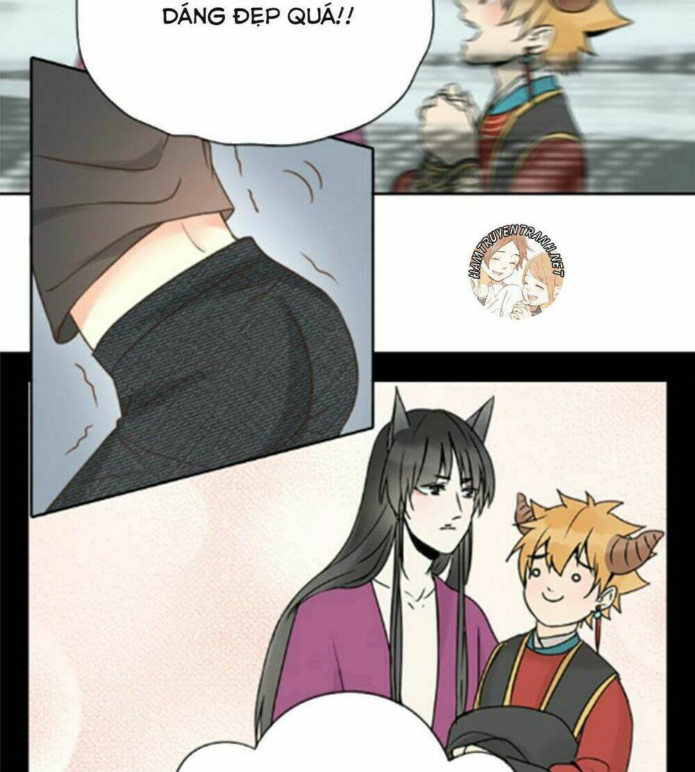 bạn trai có điện từ chapter 12 21