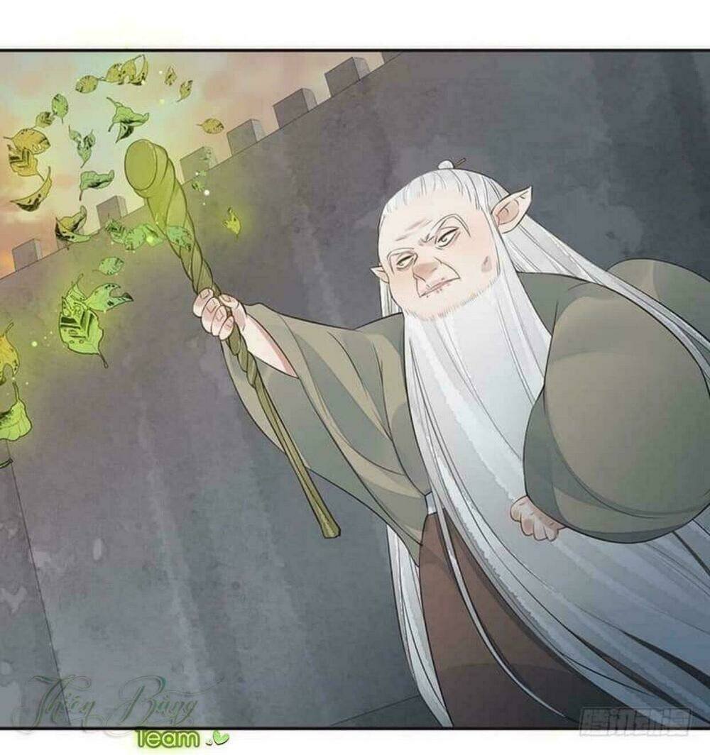 yêu tiên ca chapter 6 52