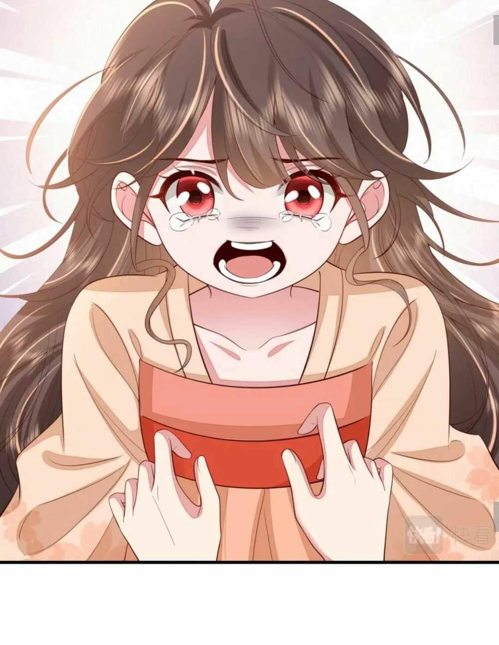 phương thức sinh tồn của công chúa pháo hôi chapter 115 25