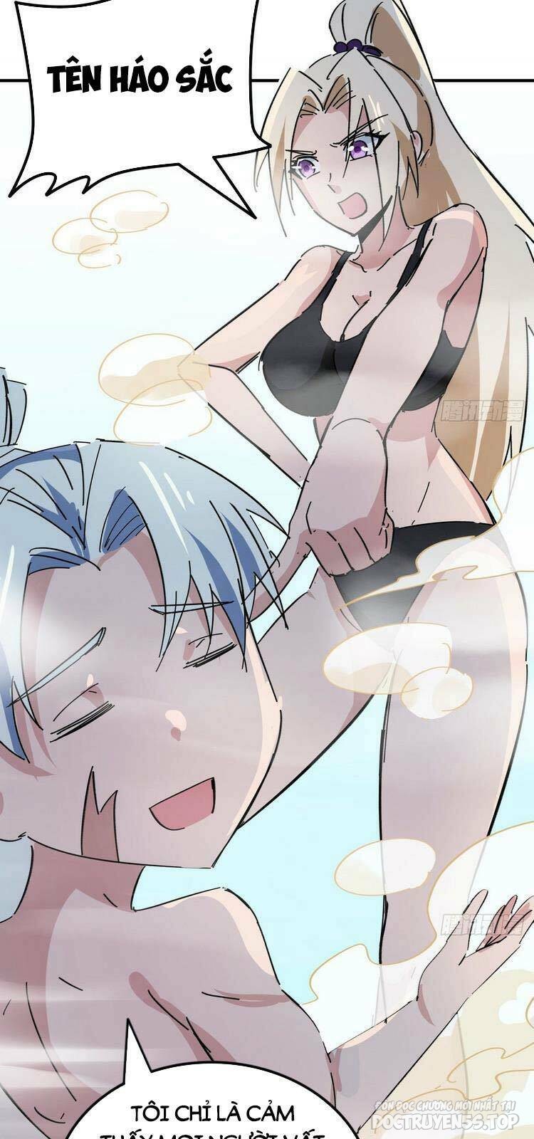 giải cứu 99 nữ chính ở mạt thế chapter 94 13