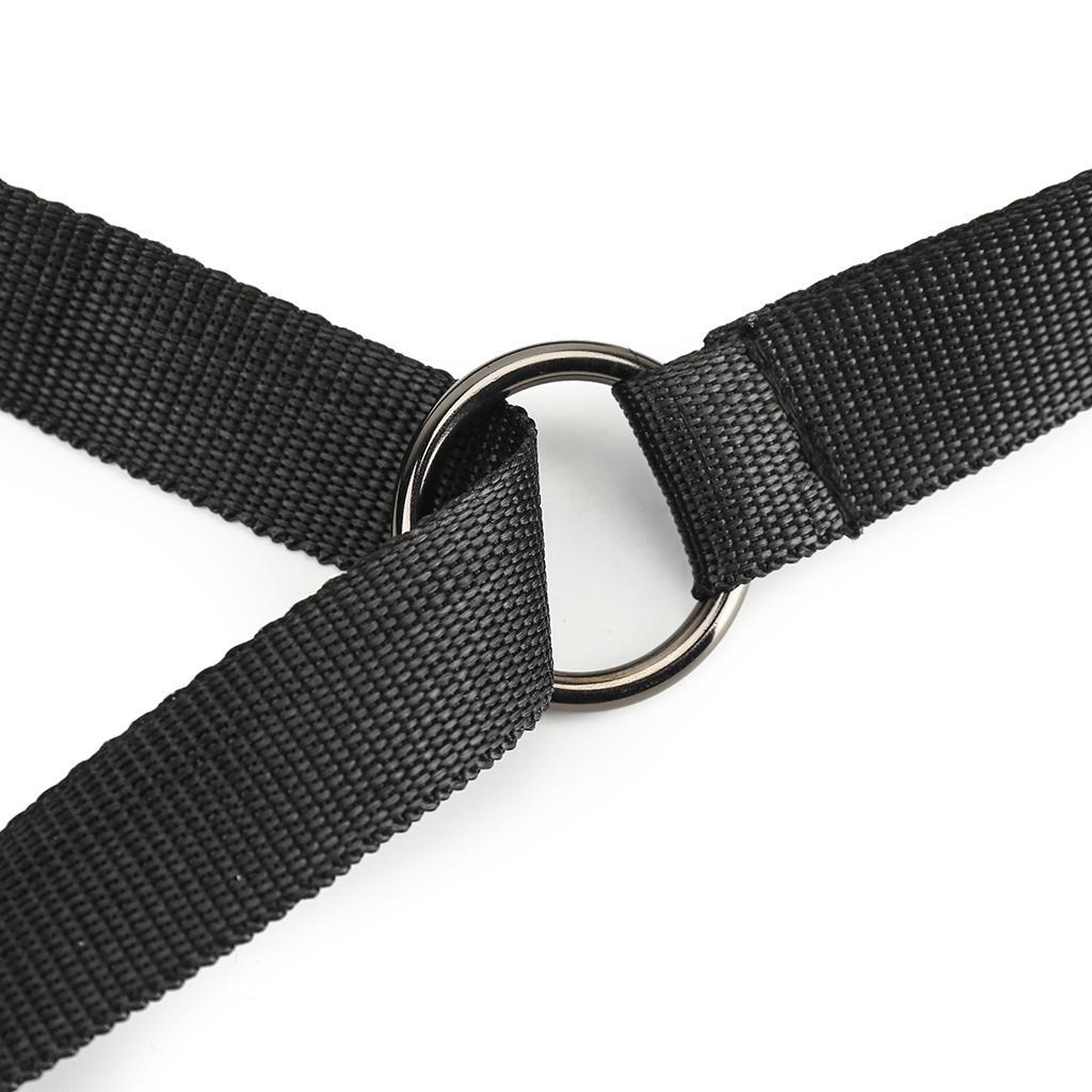 Adjustable   Oxford Cloth Shoulder Strap for Alto Tenor Soprano