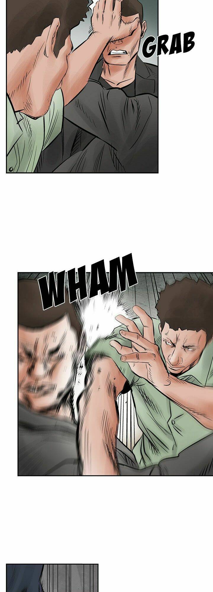 huyền thoại : khởi đầu chapter 30 32