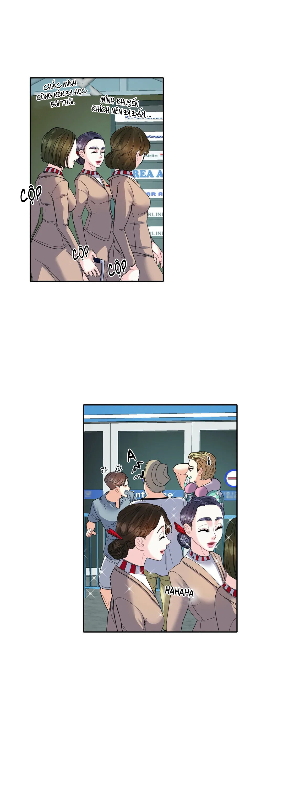 lên đỉnh chapter 10 9