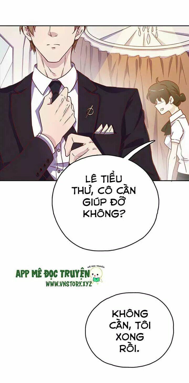 yêu em, sai đến tận cùng chapter 8 2