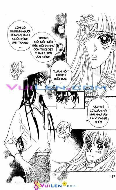 cô gái 300 tuổi chapter 2 167