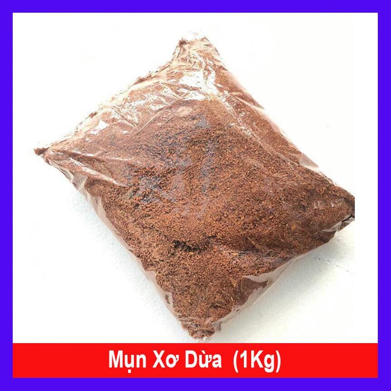 Mụn Xơ Dừa Gói 1kg