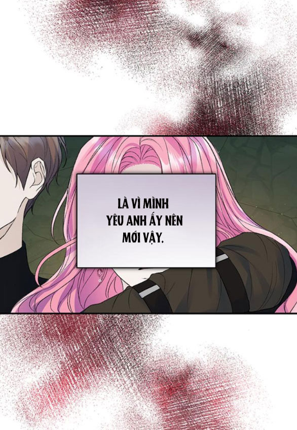 tôi tưởng bản thân không còn sống được bao lâu! chapter 64.2 1