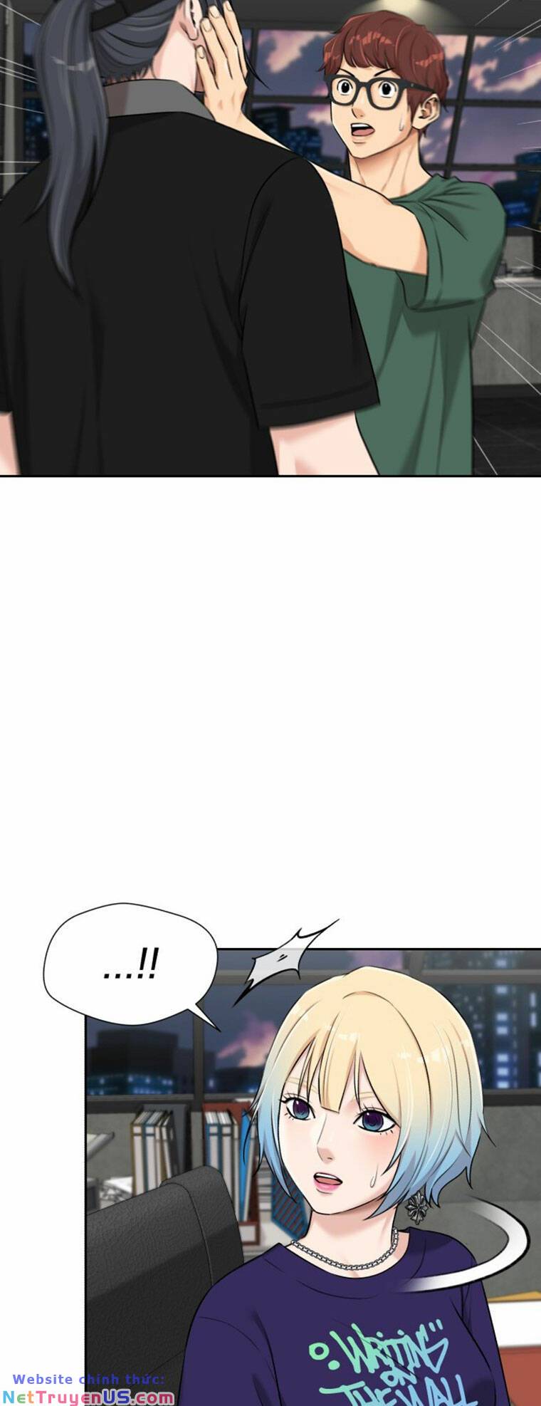 gương mặt thiên tài chapter 87 22