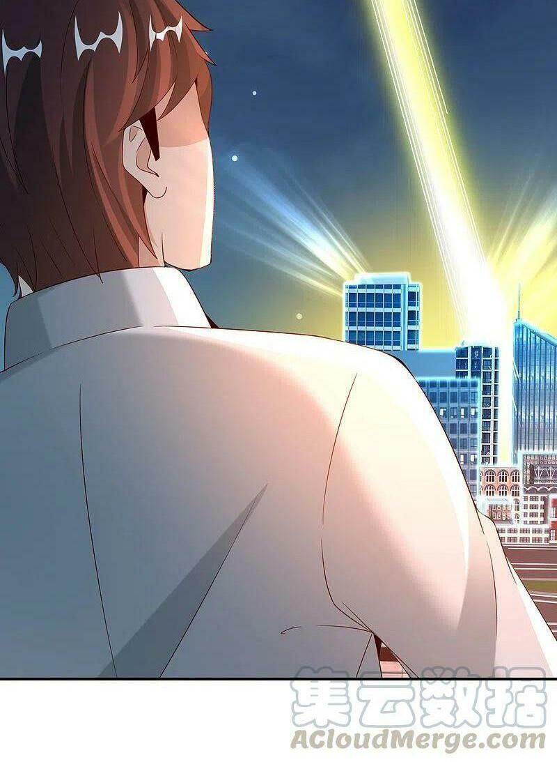 vòng bạn bè mạnh nhất của tiên giới chapter 148 3