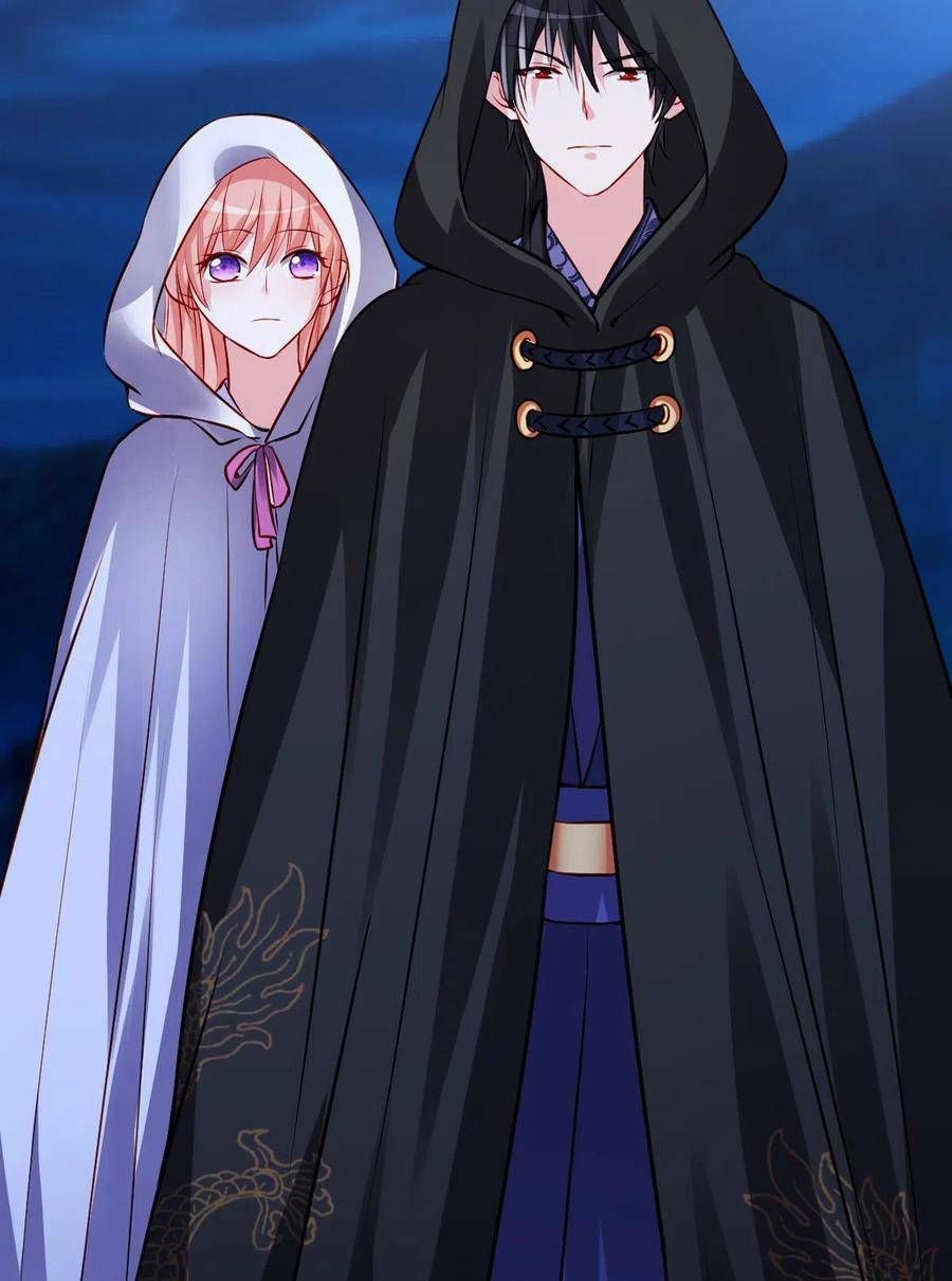 dạy bảo ma vương lão công 2 chapter 16 30