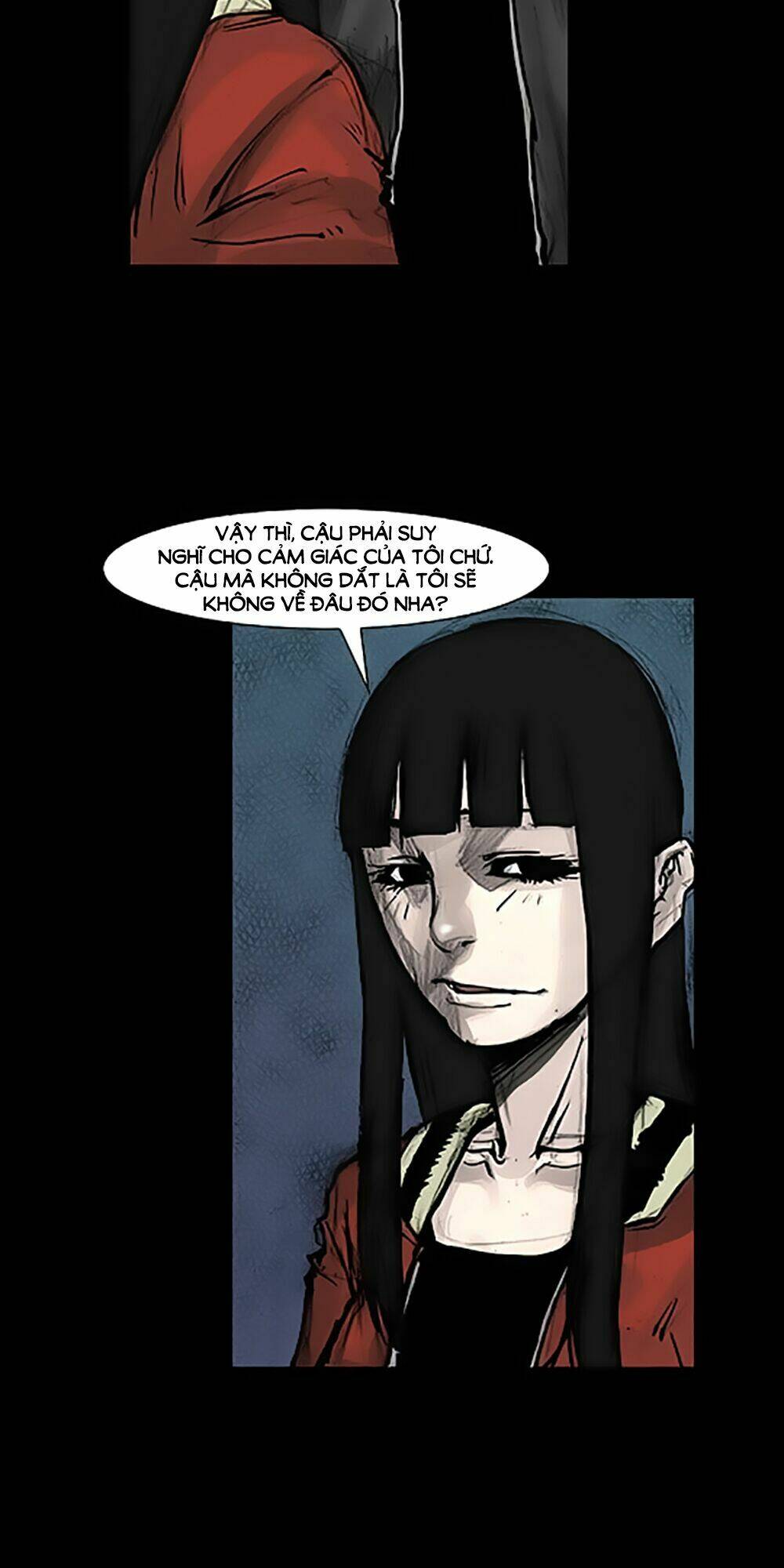 độc cô tiền truyện chapter 65 29