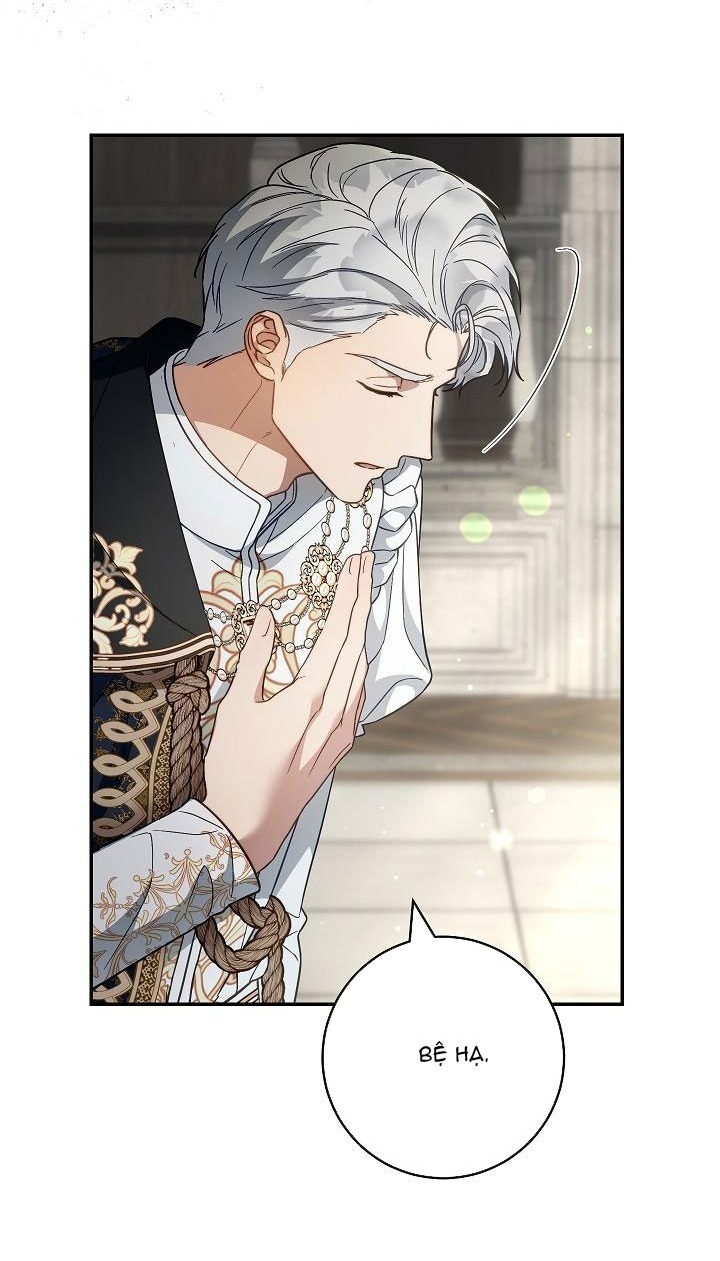 Phía Sau Em, Luôn Có Ta Bên Cạnh chapter 90 - Trang 39