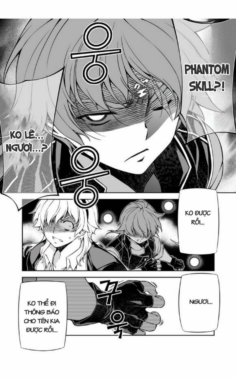 re:birth the lunatic taker chapter 36 28