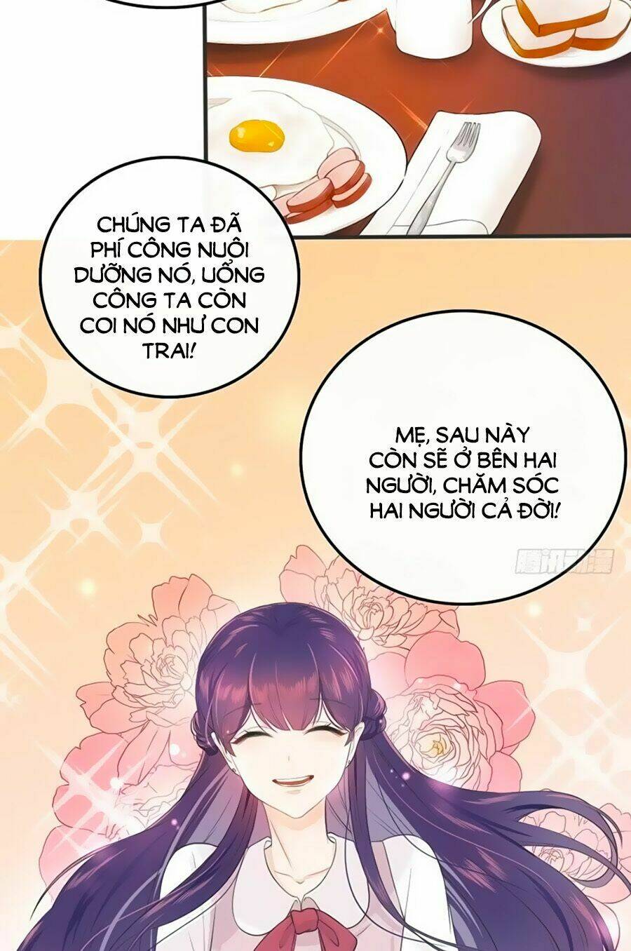 vợ yêu tư sủng của thiếu soái chapter 2 7