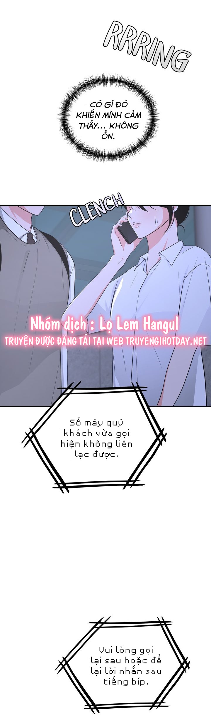 tối hậu thư chapter 67 3