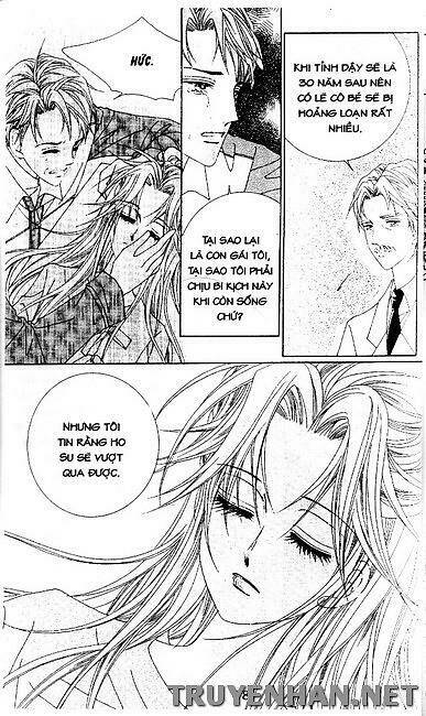 người duy nhất chapter 3 10