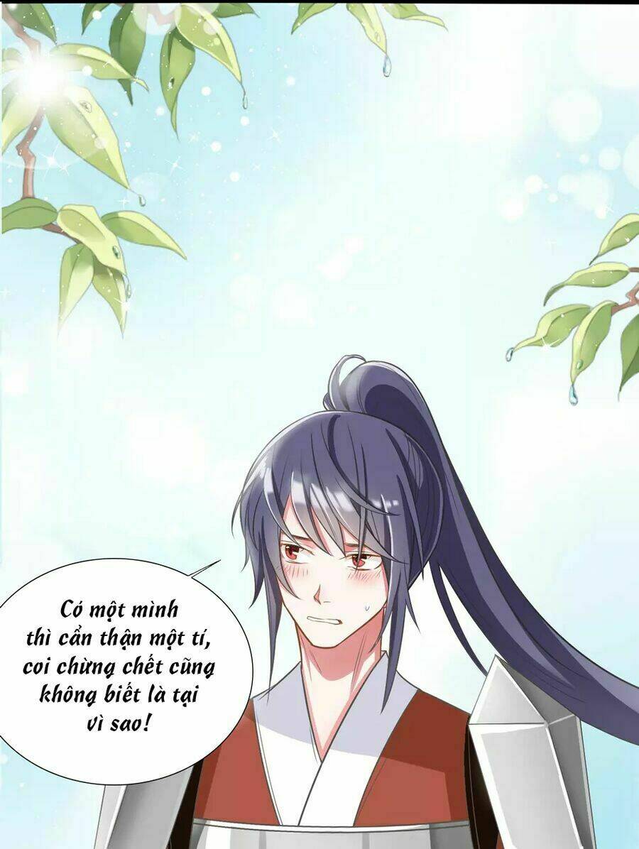 đích nữ hữu độc chapter 15 27