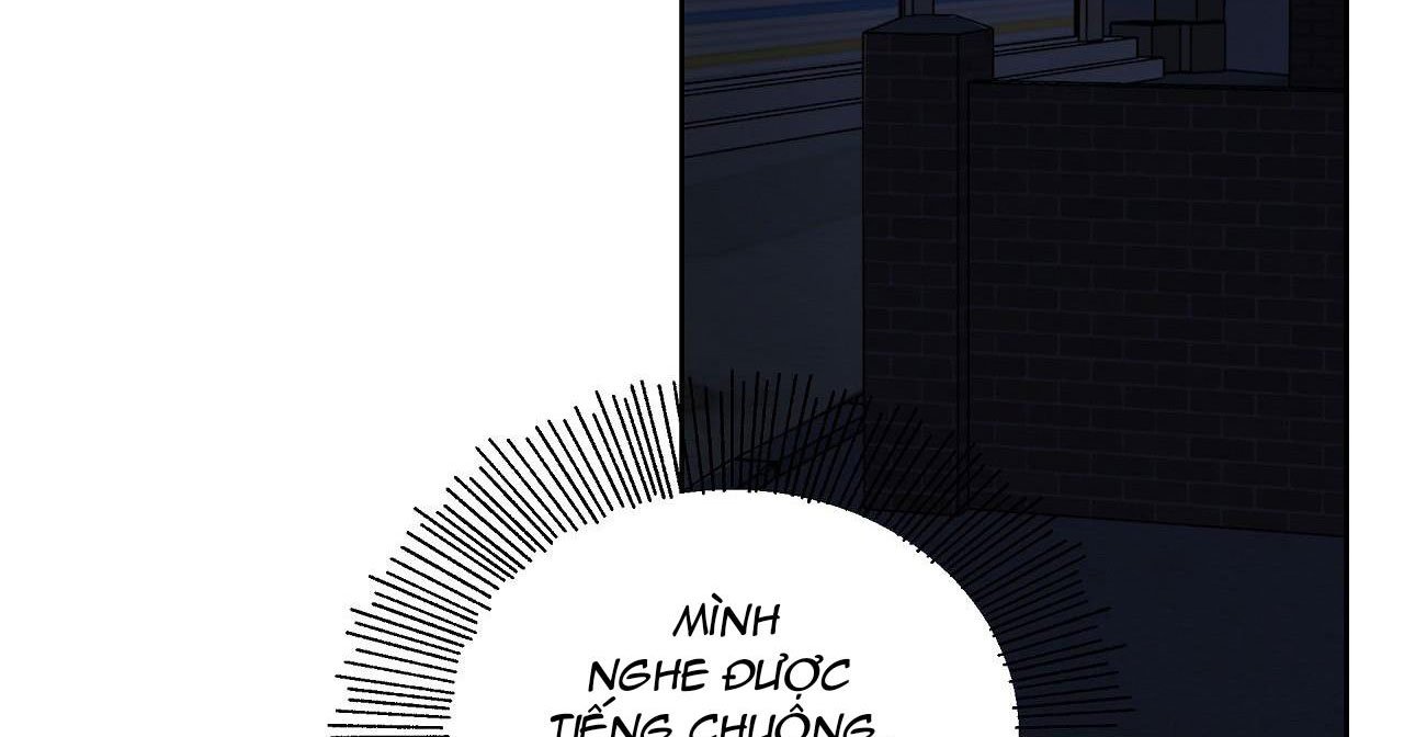 chuyện quái gì với giấc mơ đó vậy chapter 24 25