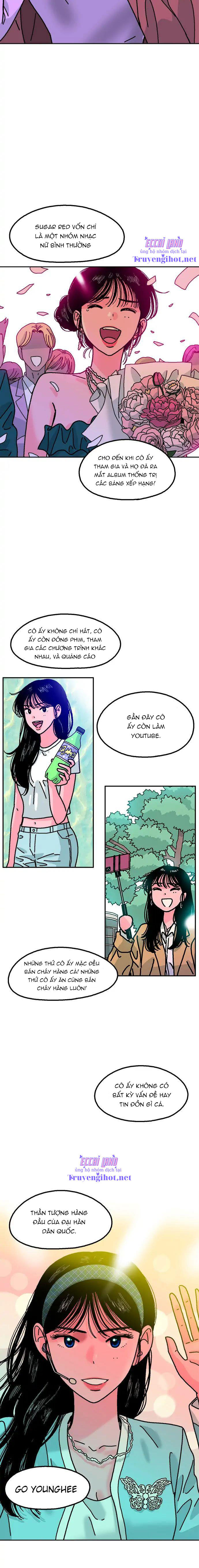 chỉ một miếng thôi! chapter 2.1 10