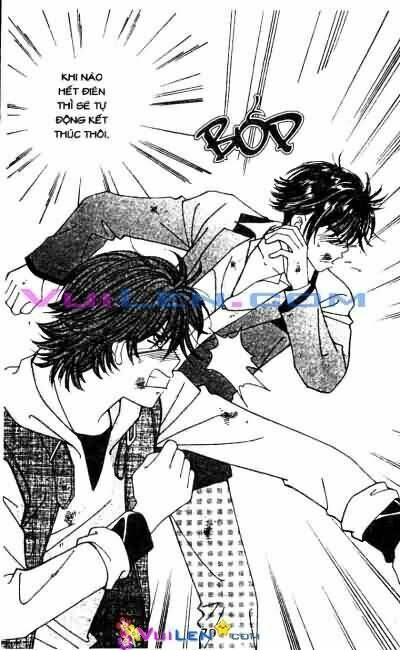 anh là của tôi chapter 8 79