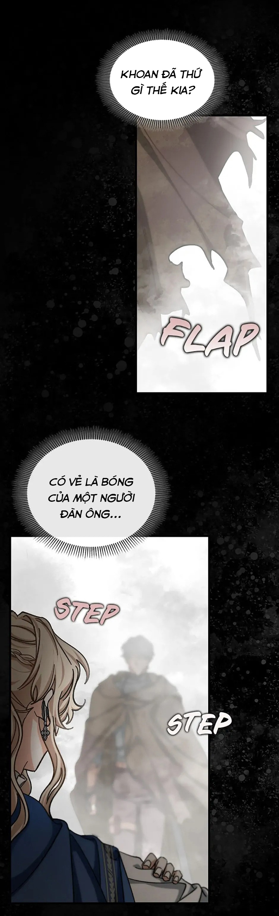 vị cứu tinh của nhân vật chính chapter 50 25