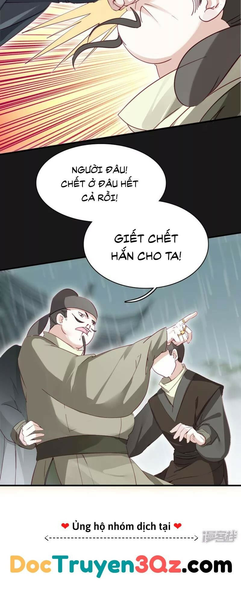long hồn chiến tôn chapter 24 24