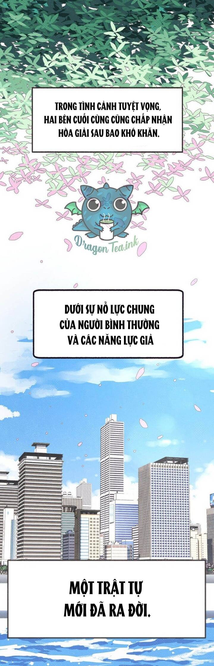 thế giới nơi chỉ có siêu nhân là nạn nhân chapter 0.5 56