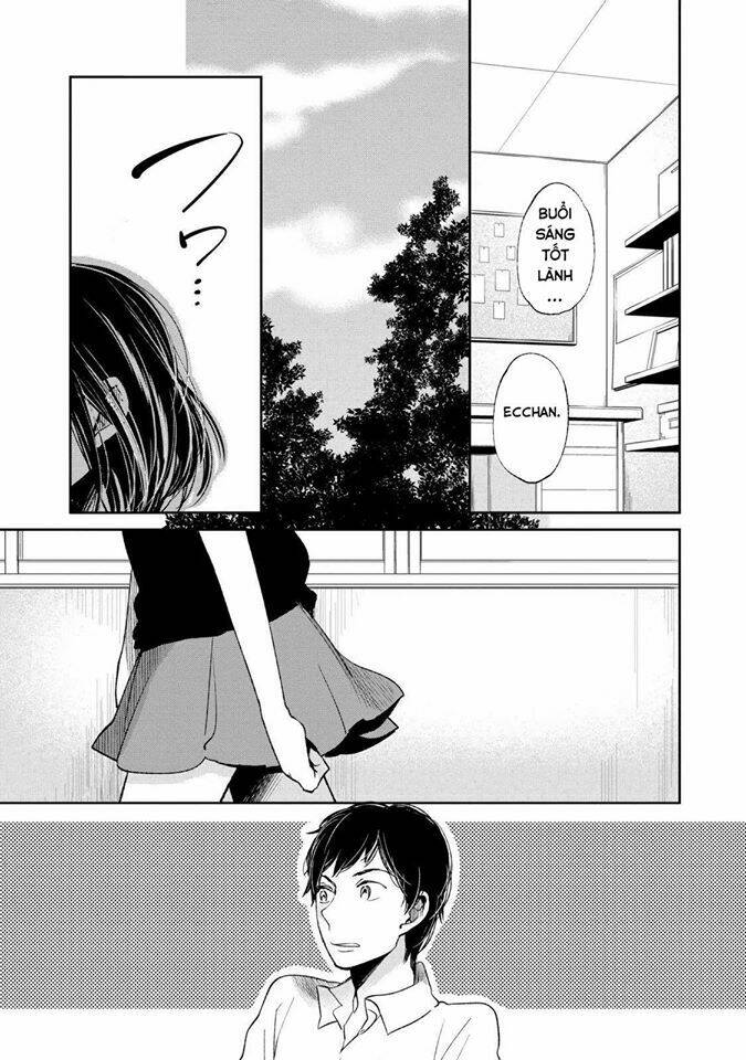 ước mơ của cặn bã chapter 18 17