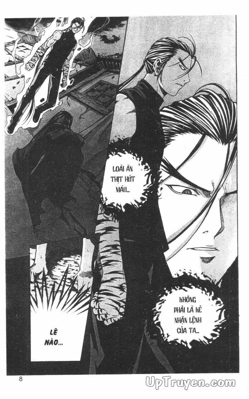 thời gió lốc (thời đại phong tang) chapter 4 10