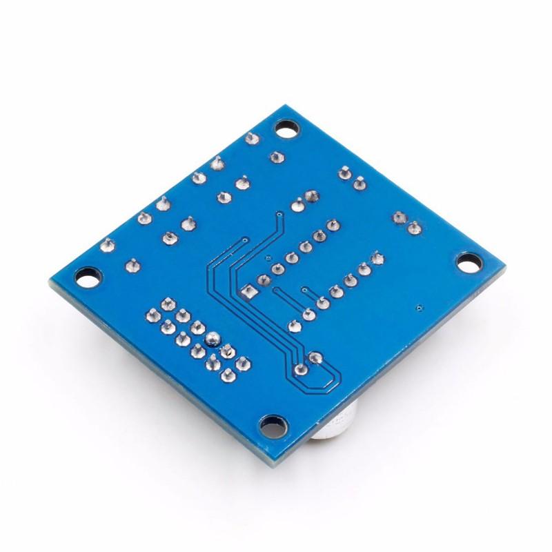Mô-Đun Ghi Âm Giọng Nói Isd1820 Có Mic