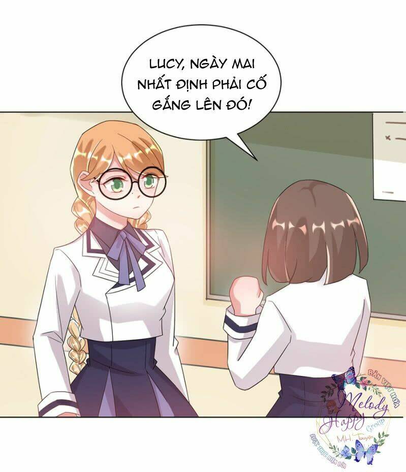 ma lạt thiên kim đẩu ác thiếu chapter 21 17