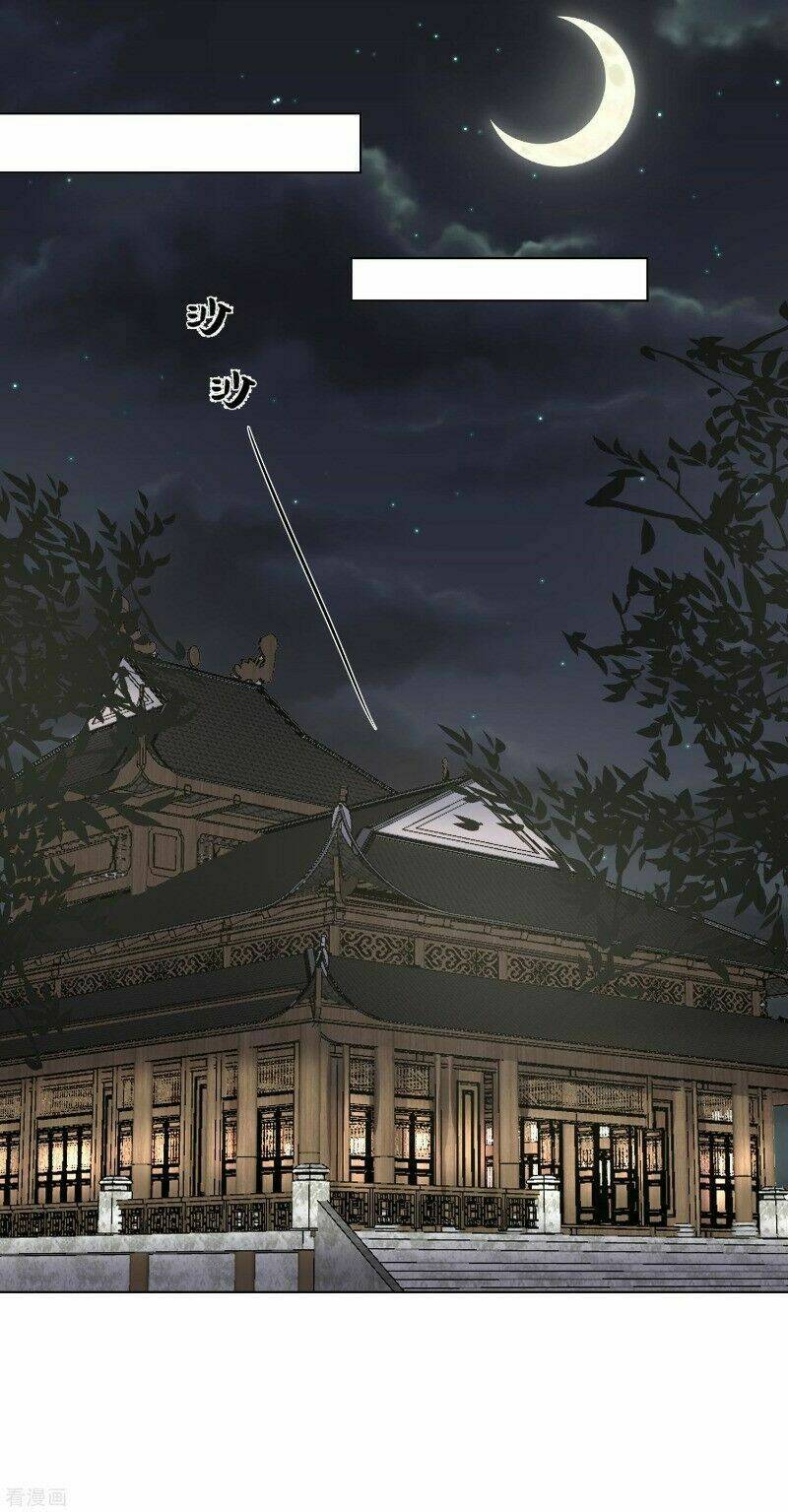 độc y đích nữ chapter 122 8