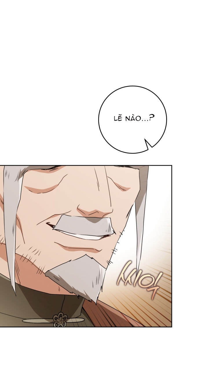 trở thành đứa cháu gái bị ghẻ lạnh trong gia tộc võ giả hùng mạnh chapter 58.2 17