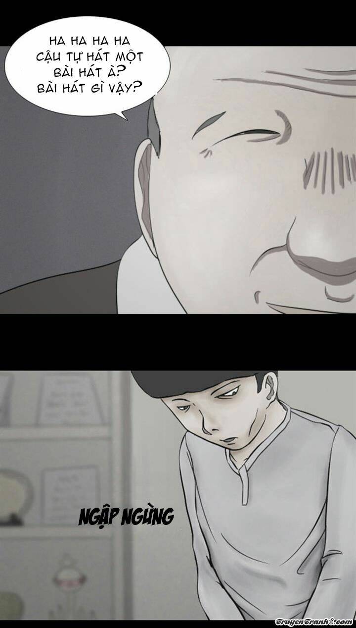 thứ sáu: những câu chuyện cấm chapter 12 43