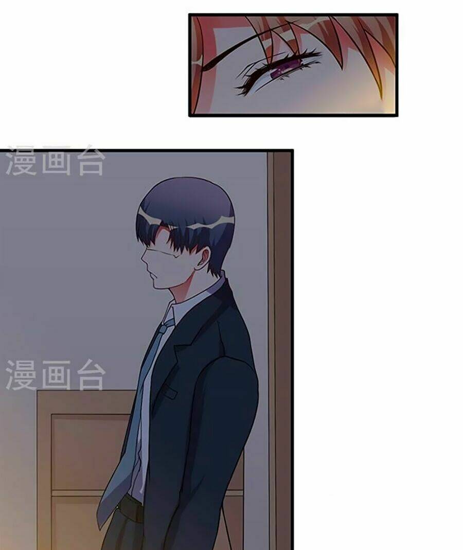 gối đầu vào tổng tài ác ma chapter 33 3