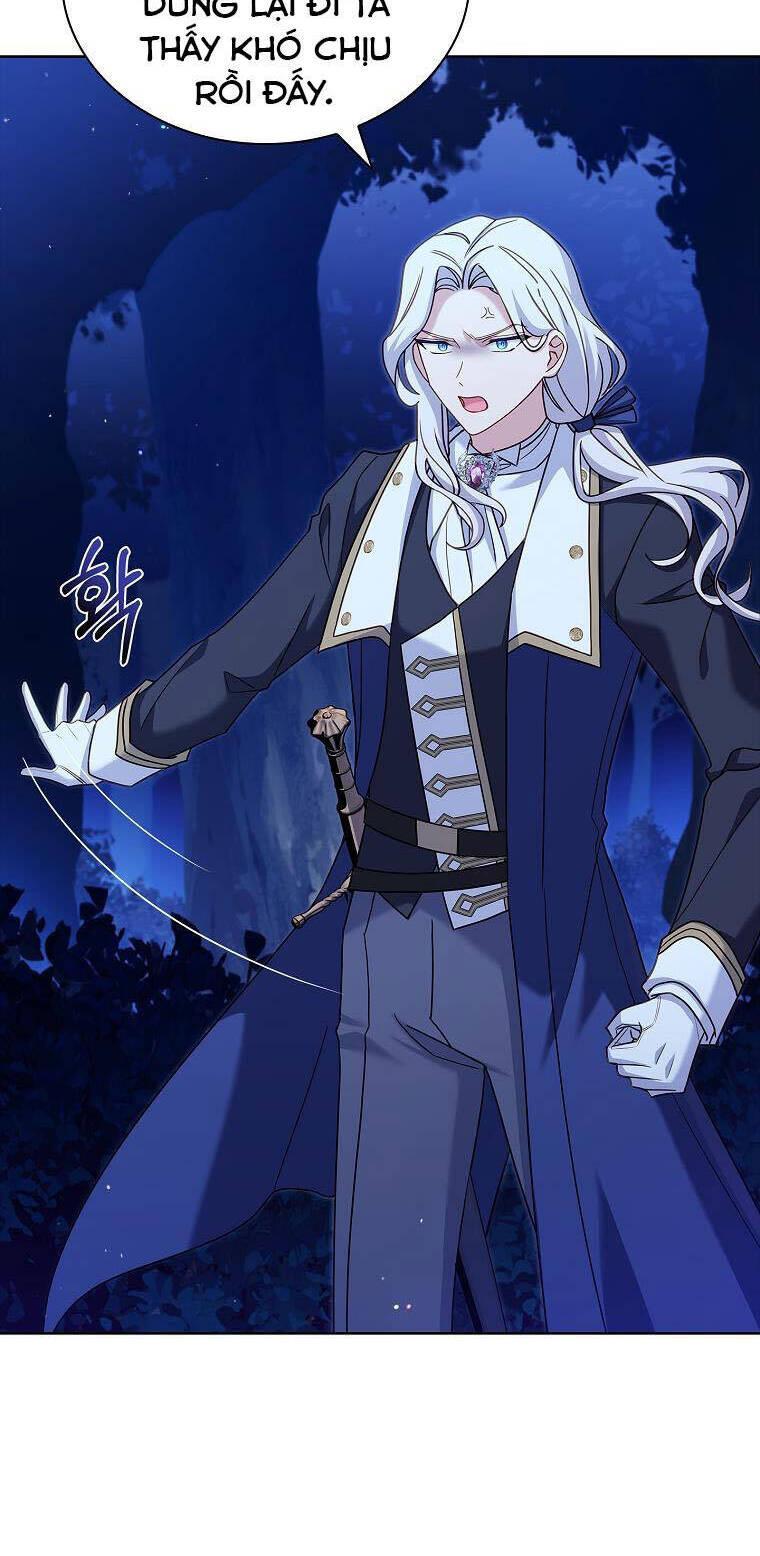 để yên cho tiểu thư hiền chapter 114 55