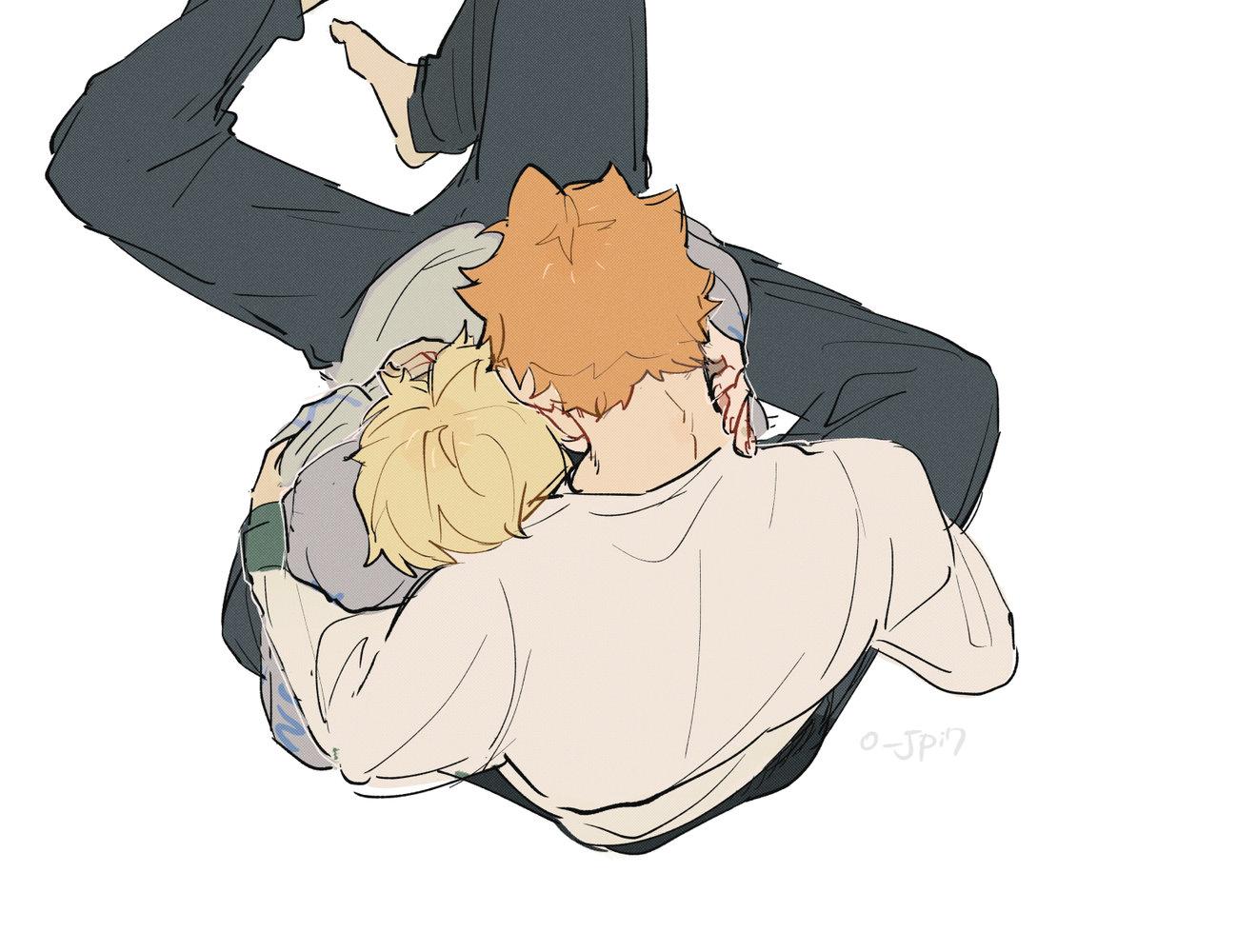 tuyển tập haikyuu dj by dammei bl chapter 11 21