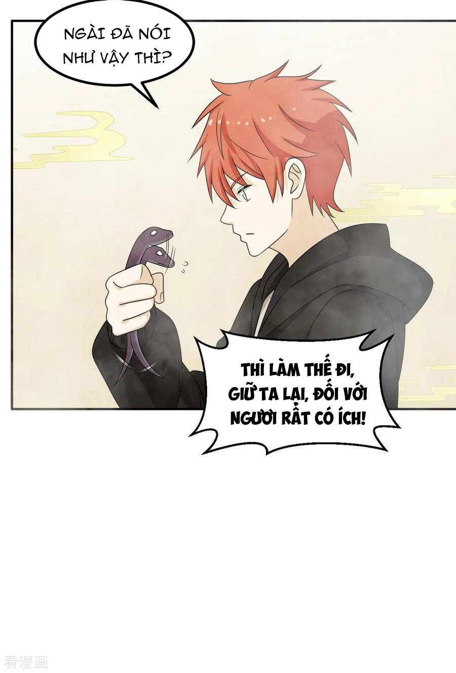 nghịch thiên tiên mệnh chapter 76 33