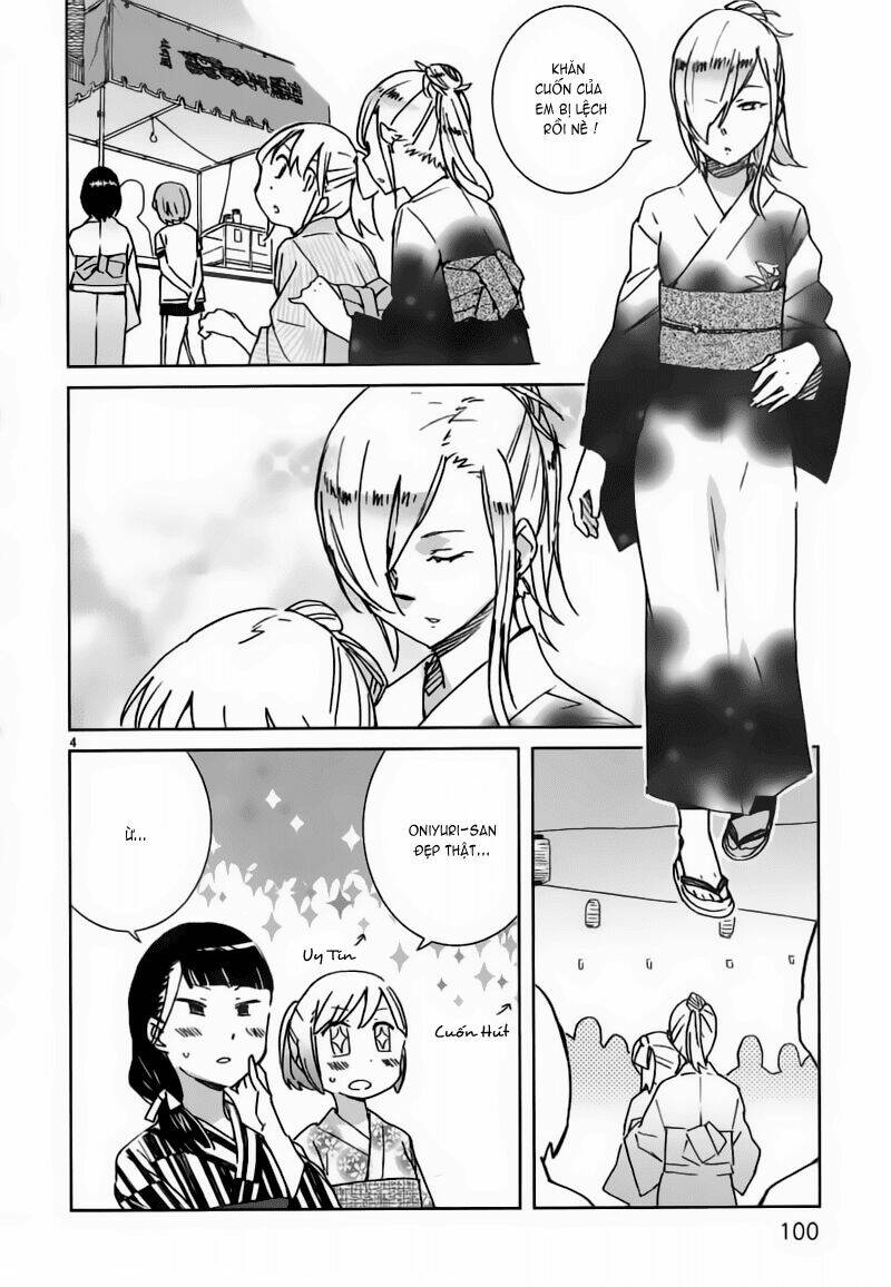hyakko chapter 29 4