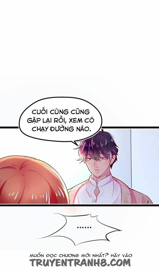 lãnh tình boss xin buông tay em chapter 10 2