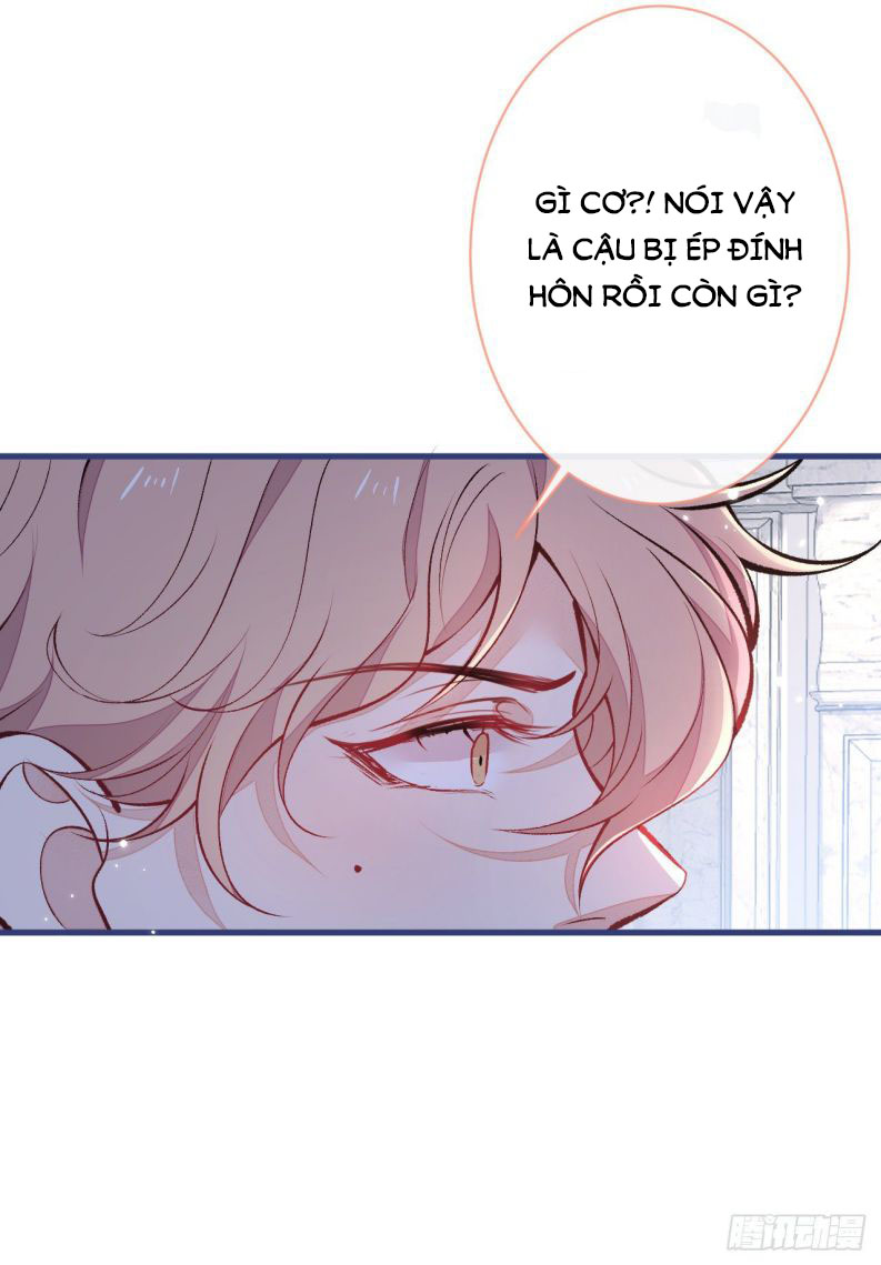 hotsearch của ảnh đế chapter 128 21