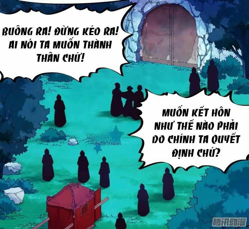 giữ chặt tiểu bạch long chapter 5 3