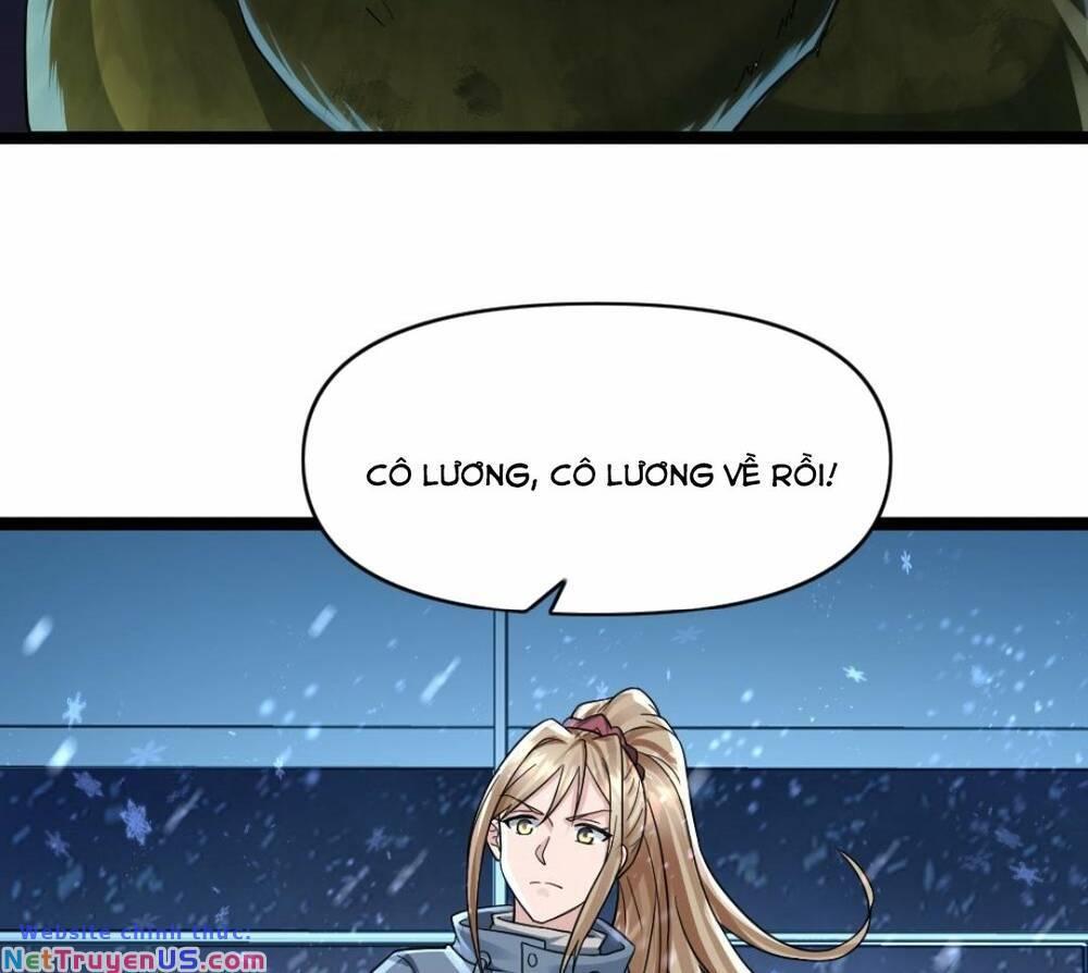 đóng băng toàn cầu: tôi gây dựng nên phòng an toàn thời tận thế chapter 148 30