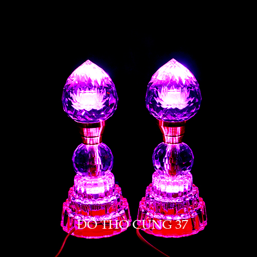 ĐÈN THỜ LED PHA LÊ TRÁI ĐÀO