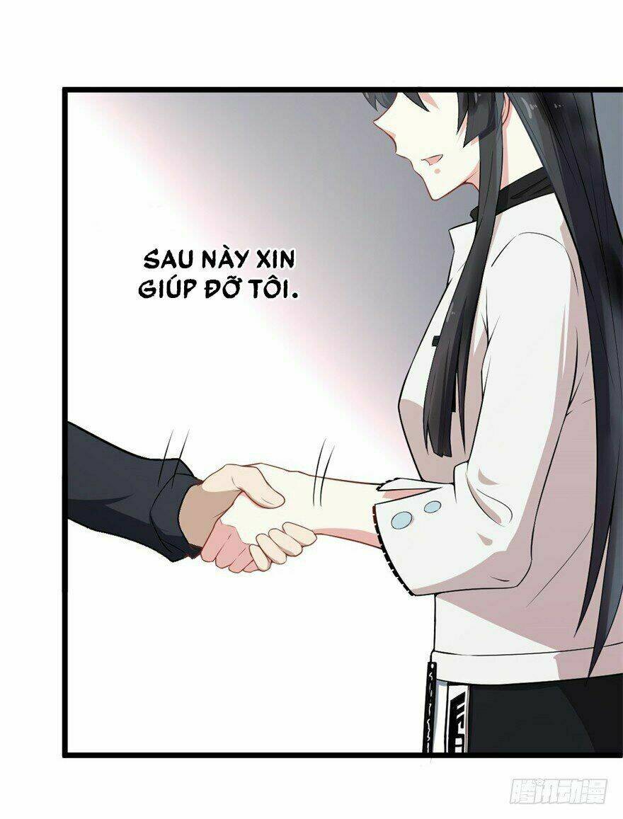 trinh thám quý tộc chapter 1 50