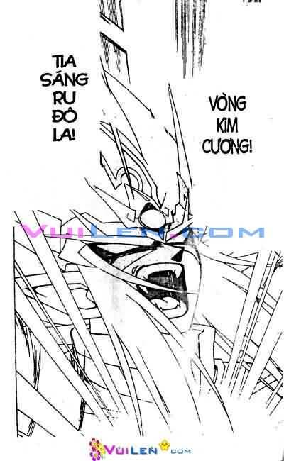 tiểu thần zenki - kishin douji zenki chapter 14 46