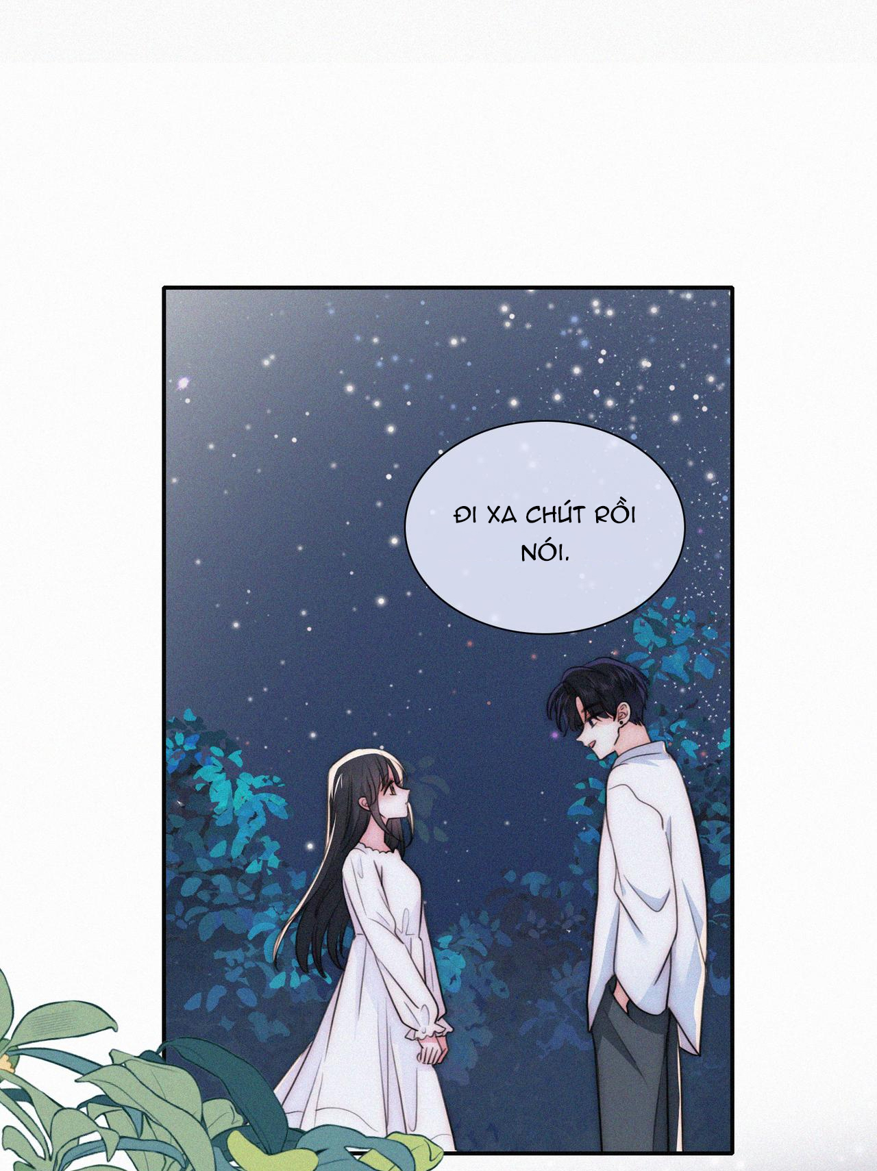 bệnh yêu chapter 73.2 12