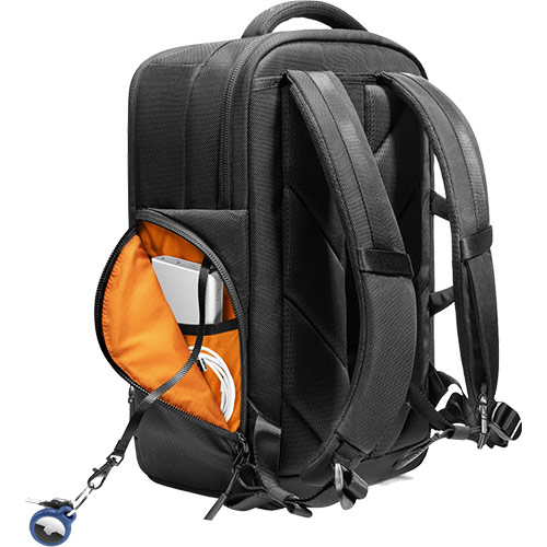 Ba lô Tomtoc TechPack-T73 X-Pac Laptop Backpack T73 - Hàng chính hãng
