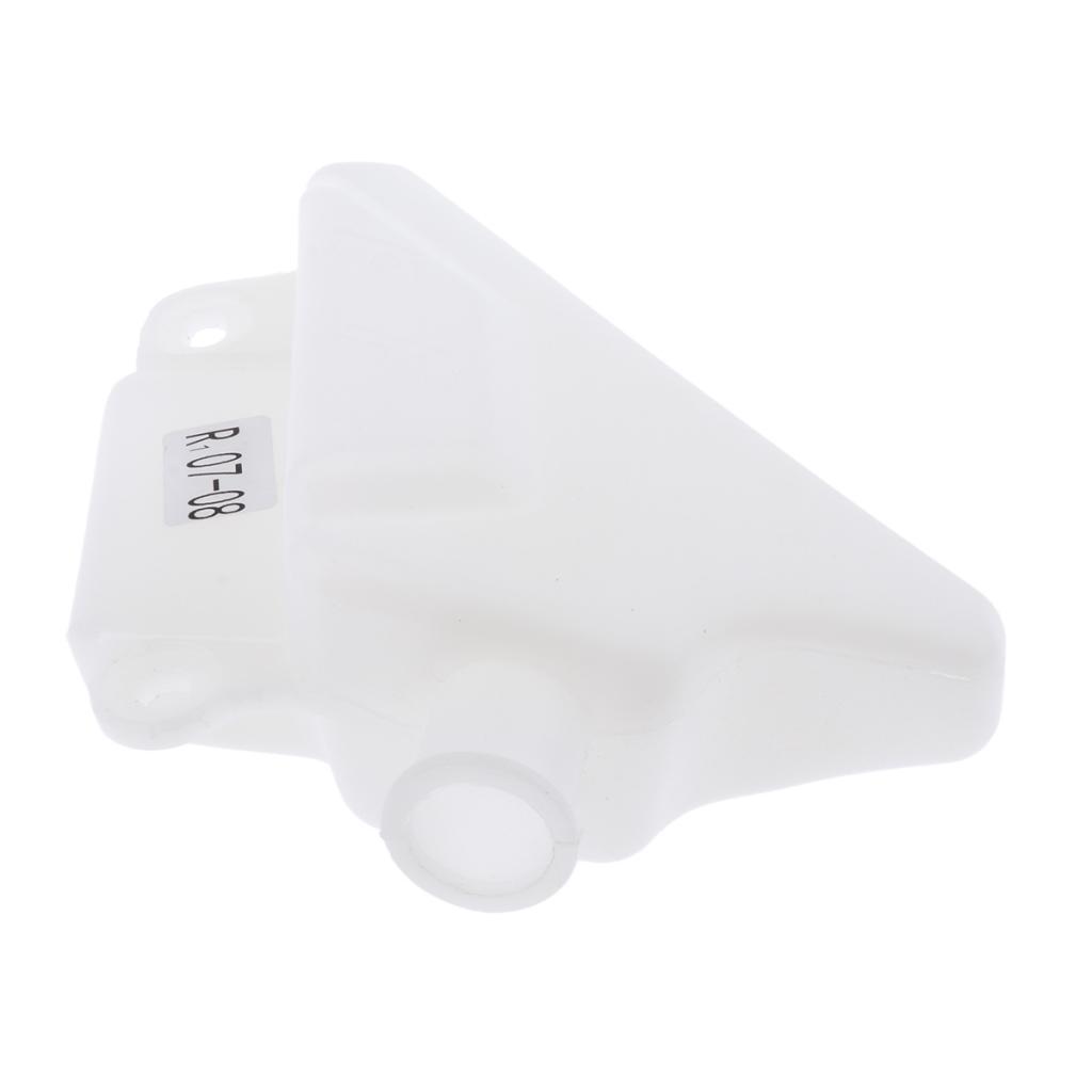 Coolant Fluid Overflow Bottle Tank Reservoir for R1 2007-2008
