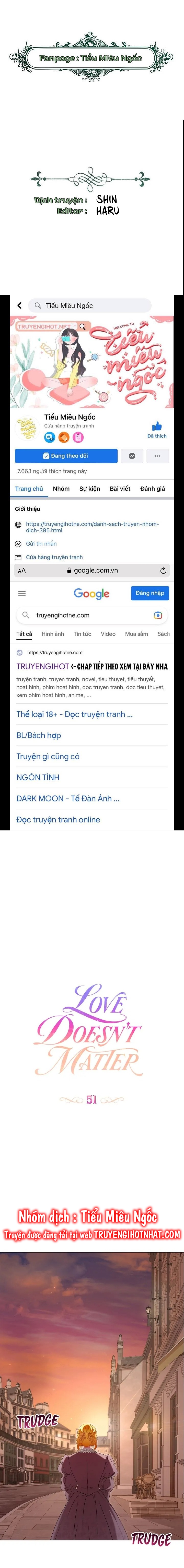 tình yêu đó chưa hề tồn tại chapter 51 1